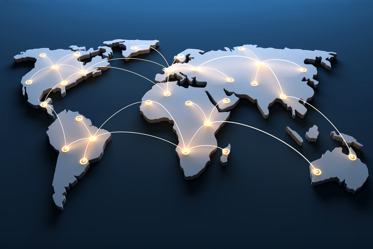 Folgen für Unternehmen: Wenn das EU-US Data Privacy Framework (DPF) nicht mehr gilt, NCP engineering GmbH, Story