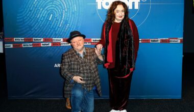 Abschied von der Staatsanwältin: "Tatort"-Kommissar Frank Thiel geht auf die Knie