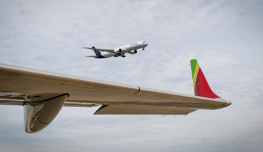 Interesse in Portugal angemeldet: Lufthansa Group greift nach Tap Air Portugal - und verspricht «atlantisches Drehkreuz»