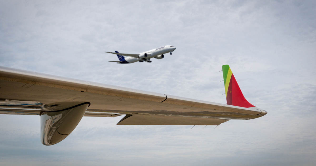 Interesse in Portugal angemeldet: Lufthansa Group greift nach Tap Air Portugal - und verspricht «atlantisches Drehkreuz»