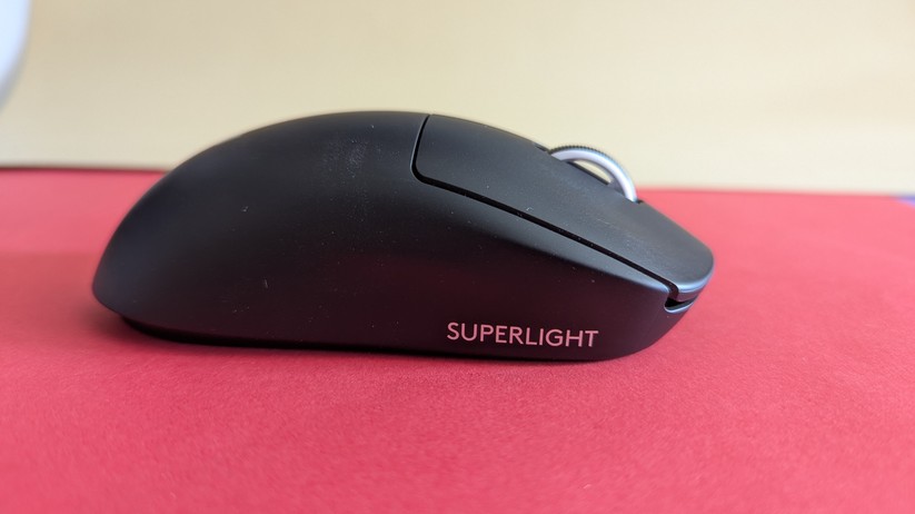 Logitech G Pro X Superlight 2 - Bilder