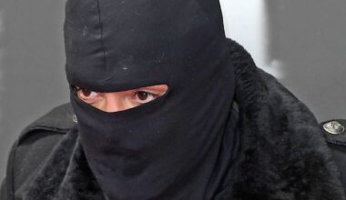 Über verlorene Menschlichkeit: Haftbefehl veröffentlicht neue Single in türkischer Sprache