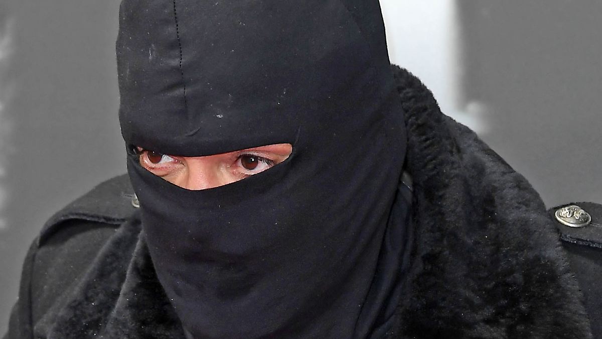 Über verlorene Menschlichkeit: Haftbefehl veröffentlicht neue Single in türkischer Sprache