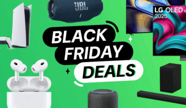 Header Black Friday Deals des Tages