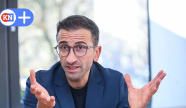 Grüne machen wegen Samet Yilmaz Druck auf die SPD