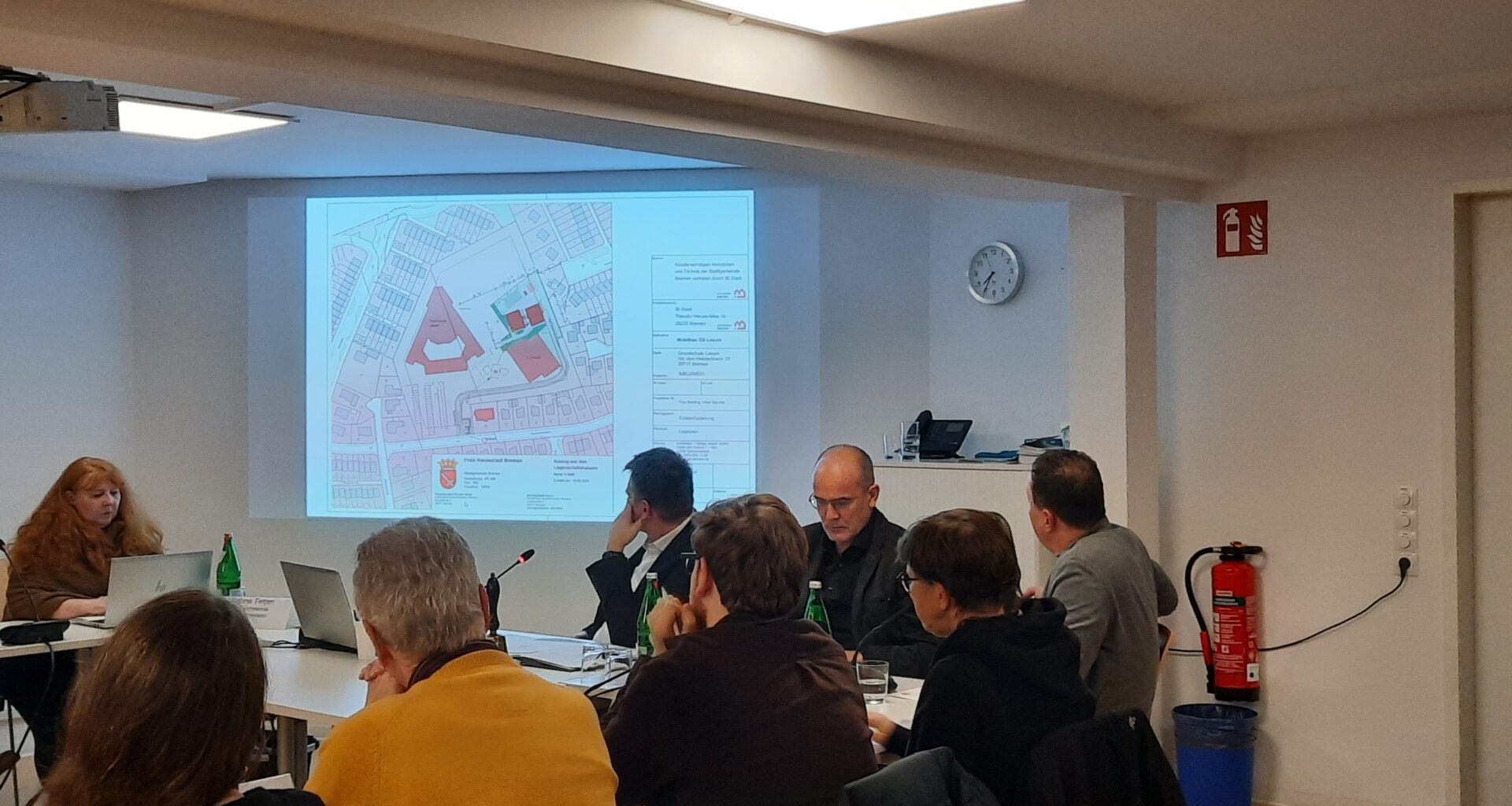 Das-BLV.de Wochenzeitung für Blumenthal, Lesum, Vegesack, Ritterhude und Schwanewede - Nachrichten - Burglesum