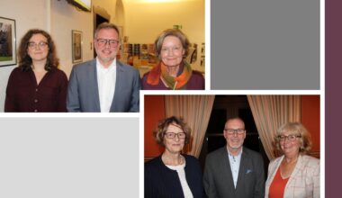 Neuer Aufbruch in den Aachener Nordwesten