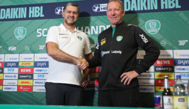 „Ich gehe in die Halle und löse Themen“ · Leipziger Zeitung