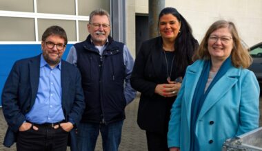 Von Brettern, die die (Kirchen-)Welt bedeuten | erkrath.jetzt