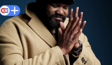 Festival „Gewaltig leise“ mit Gregory Porter, Macy Gray und Midge Ure