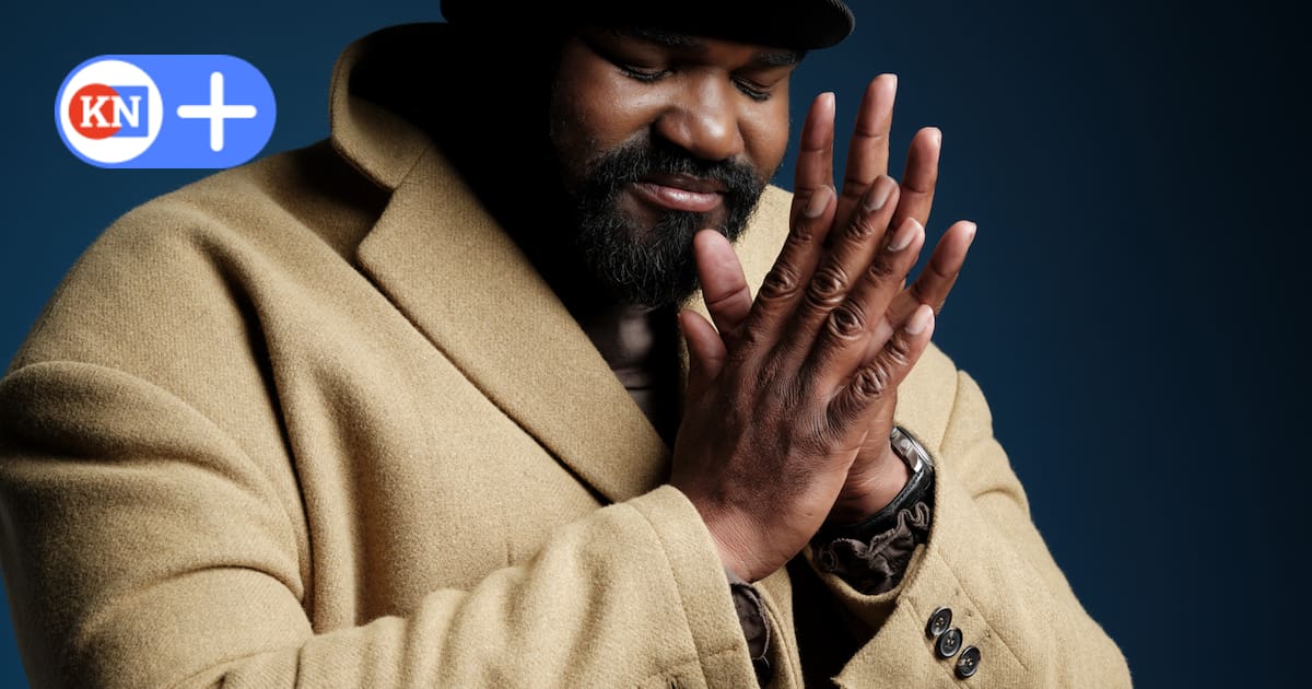 Festival „Gewaltig leise“ mit Gregory Porter, Macy Gray und Midge Ure