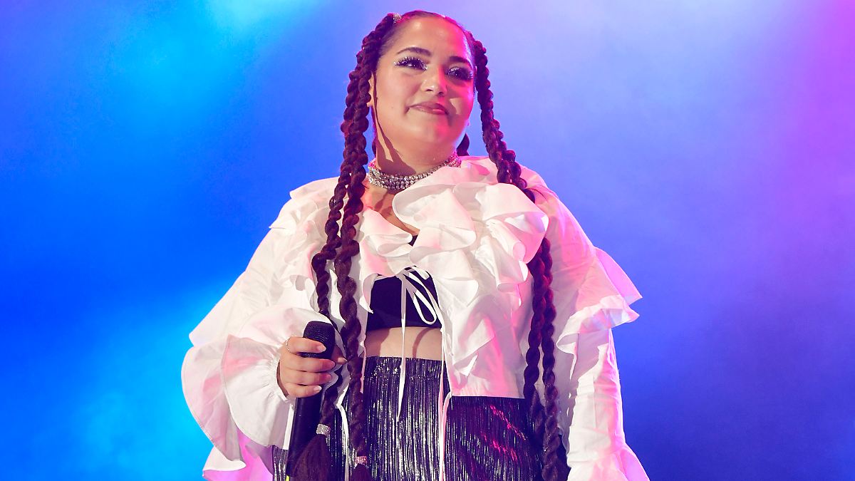 Bahar Kizil kämpft um Comeback: Monrose-Star hielt sich mit Bäckerei-Job über Wasser