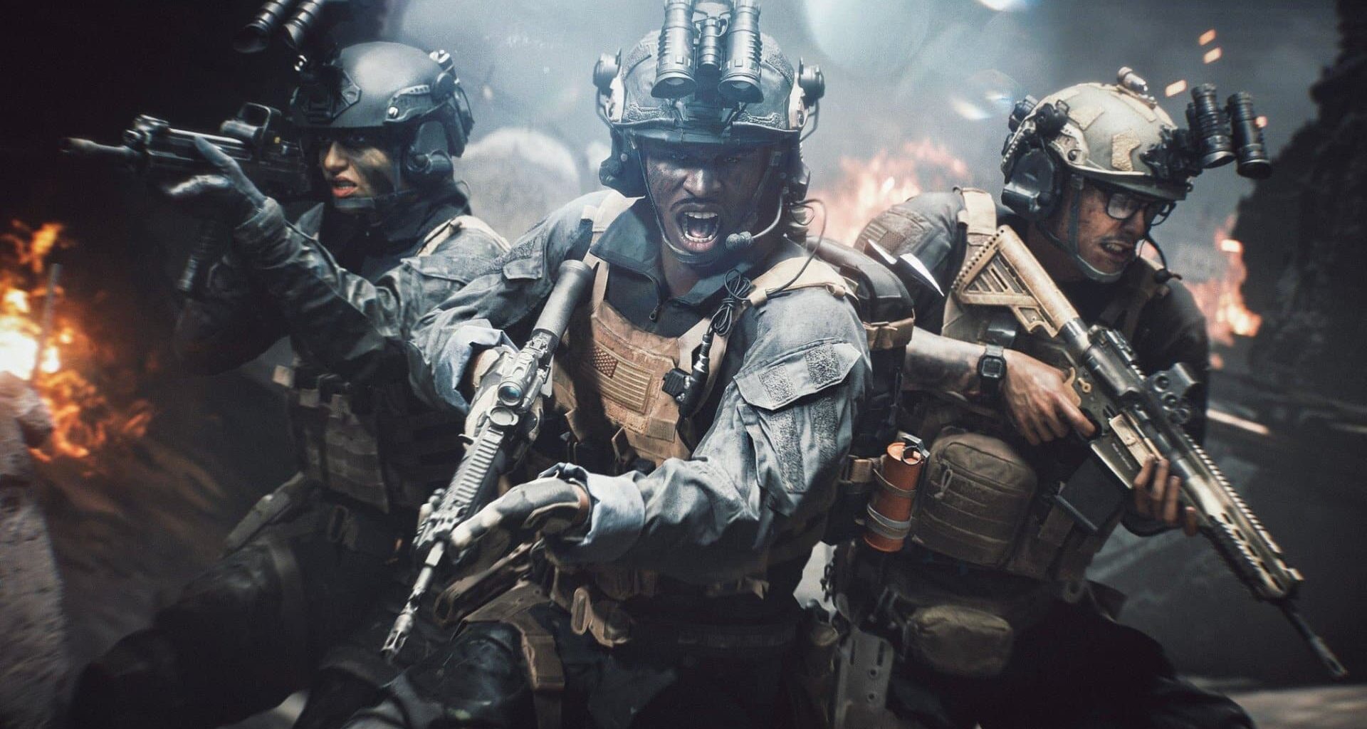 Battlefield 6: Kühne Behauptung - EA krönt das Spiel zum meistverkauften Shooter des Jahres  -