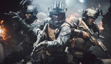 Battlefield 6: Kühne Behauptung - EA krönt das Spiel zum meistverkauften Shooter des Jahres  -