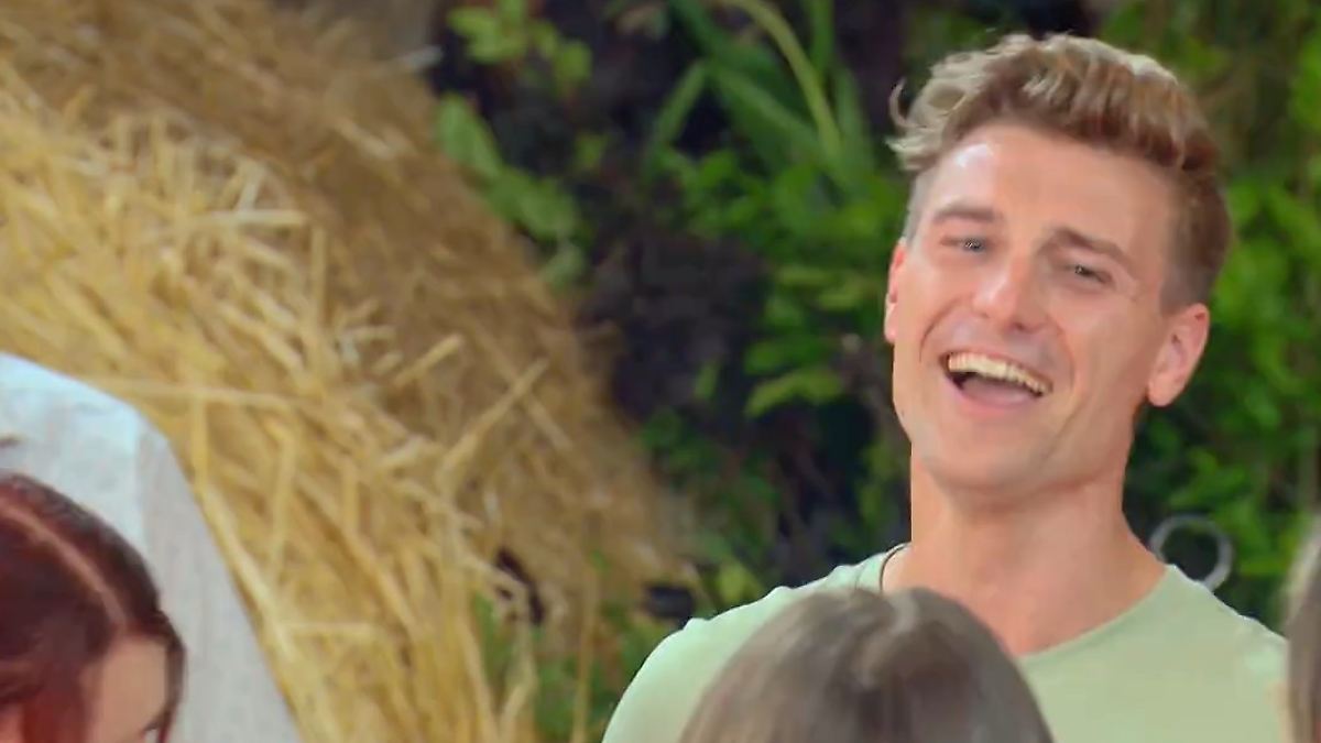 Sendungs-Rekord für Frauenschwarm: "Bauer sucht Frau"-Liebling offenbart seine Macken