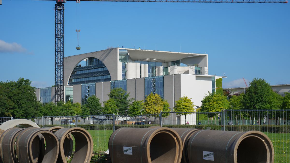 Ifo-Institut: Bundesregierung schummelt im Bundeshaushalt 2026 - Ausgaben als Investionen deklariert