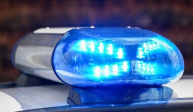 Berlin & Brandenburg: Messerangriff unter Kollegen in Charlottenburg