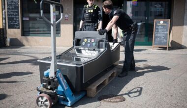 Berlin & Brandenburg: CDU: Kampf gegen Organisierte Kriminalität weiter verstärken