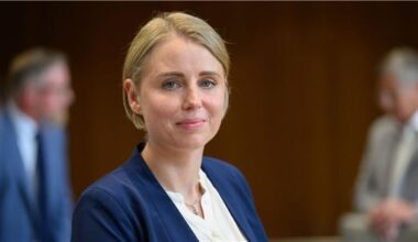 Staatsanwaltschaft plant Anklage gegen AfD-Politikerin