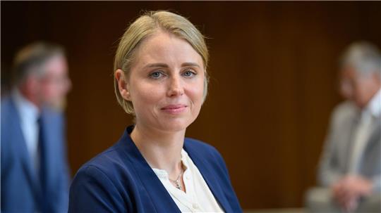 Staatsanwaltschaft plant Anklage gegen AfD-Politikerin