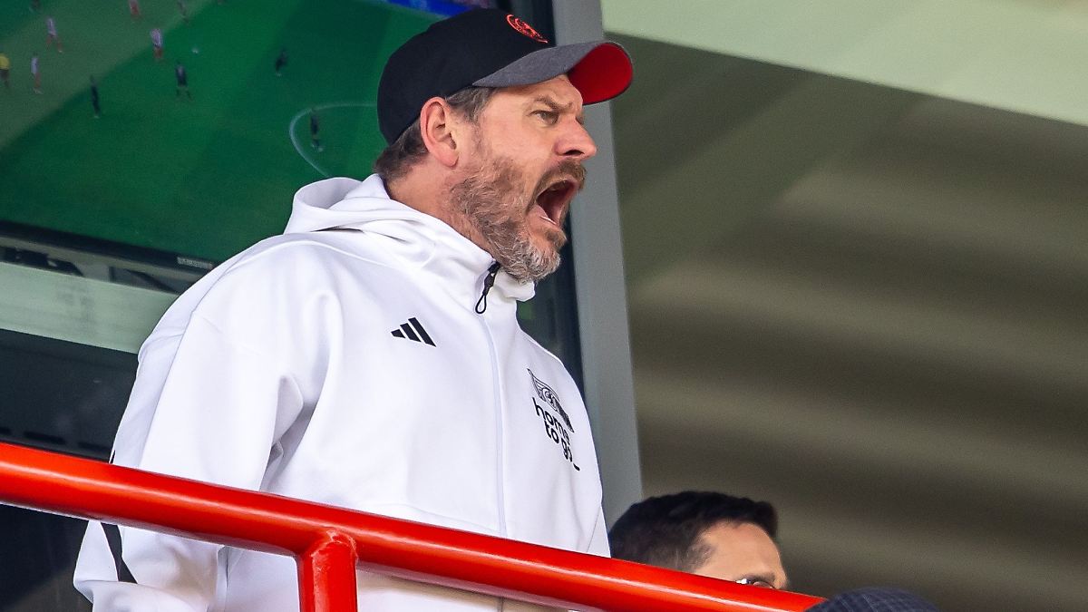 Berlin & Brandenburg: Pokalkracher für Union gegen Bayern - Hertha gegen Lautern