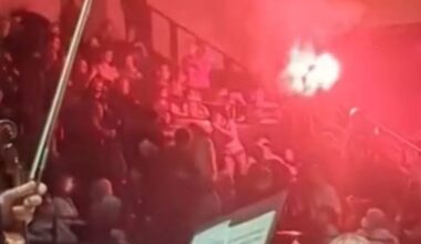 Entsetzen in Frankreich: Bengalos im Konzert: Tumulte stören Israel-Philharmoniker