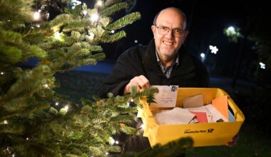 Niedersachsen & Bremen: 72-Jähriger hält Tradition in Nikolausdorf hoch