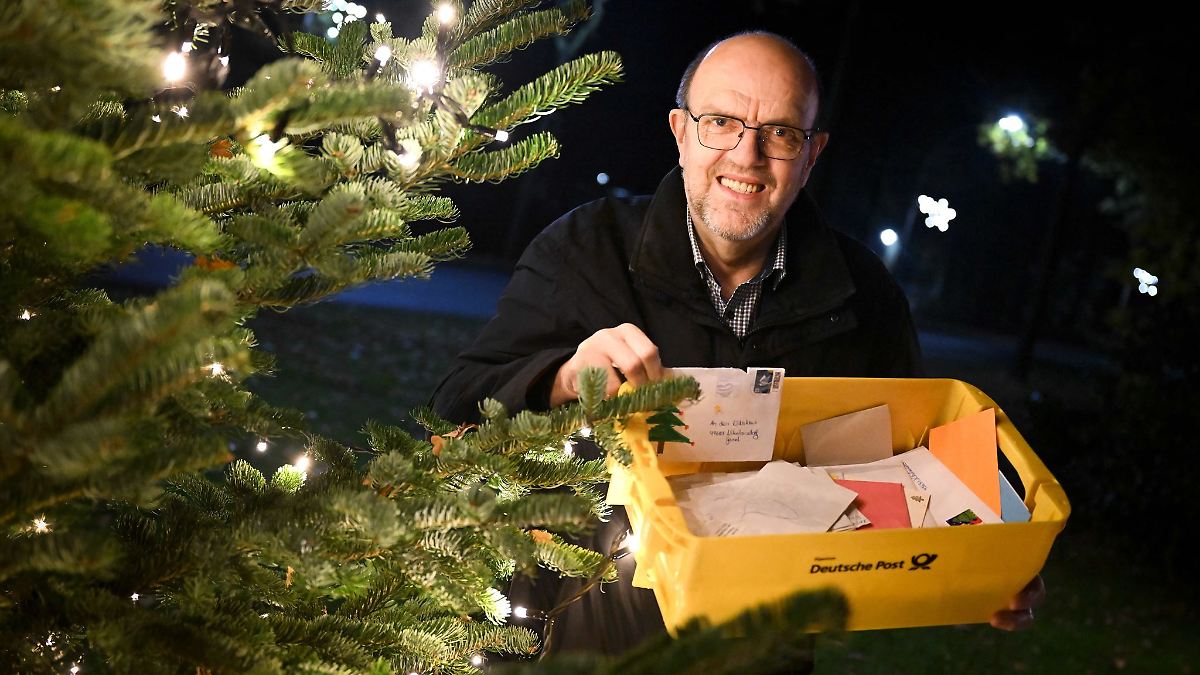 Niedersachsen & Bremen: 72-Jähriger hält Tradition in Nikolausdorf hoch