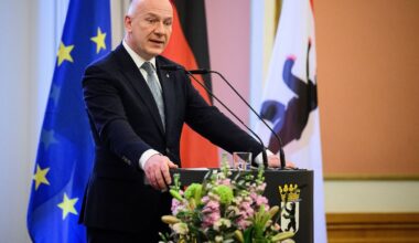 Berlin & Brandenburg: Bündnis zeichnet Einsatz gegen Hass und Ausgrenzung aus