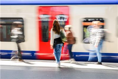 Vandalismus legt S-Bahn-Verkehr bei Hannover zeitweise lahm