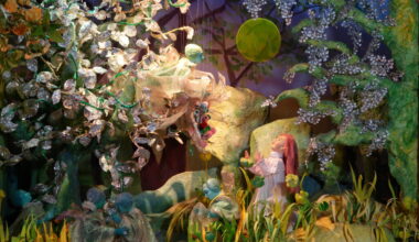 Augsburger Märchenstraße zeigt „Der Wunschvogel“