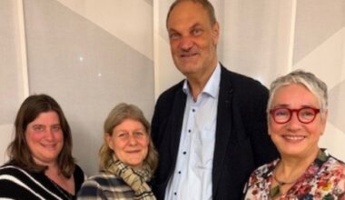 Wülfrath: „Starke Stimme für den Schutz der Umwelt und Natur“