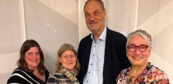 Wülfrath: „Starke Stimme für den Schutz der Umwelt und Natur“