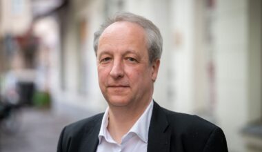 Berlin & Brandenburg: Bischof Stäblein plädiert für Feiertag am 9. November