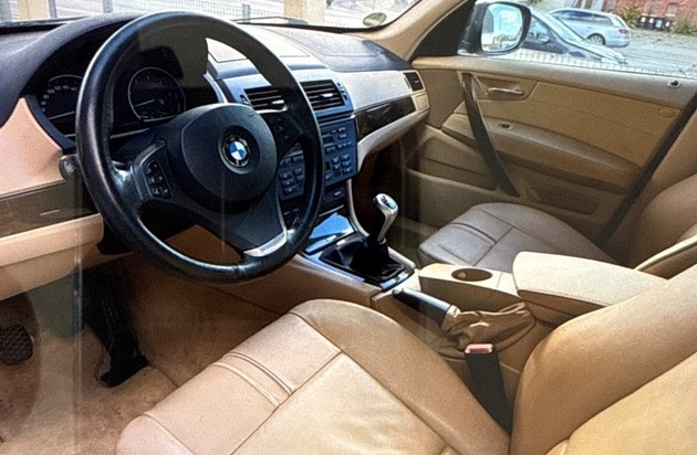 POL-H: Unbekannte entwenden nicht zugelassene Fahrzeuge - Wer kann Hinweise zur Tat ...