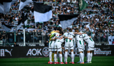 Borussia Mönchengladbach