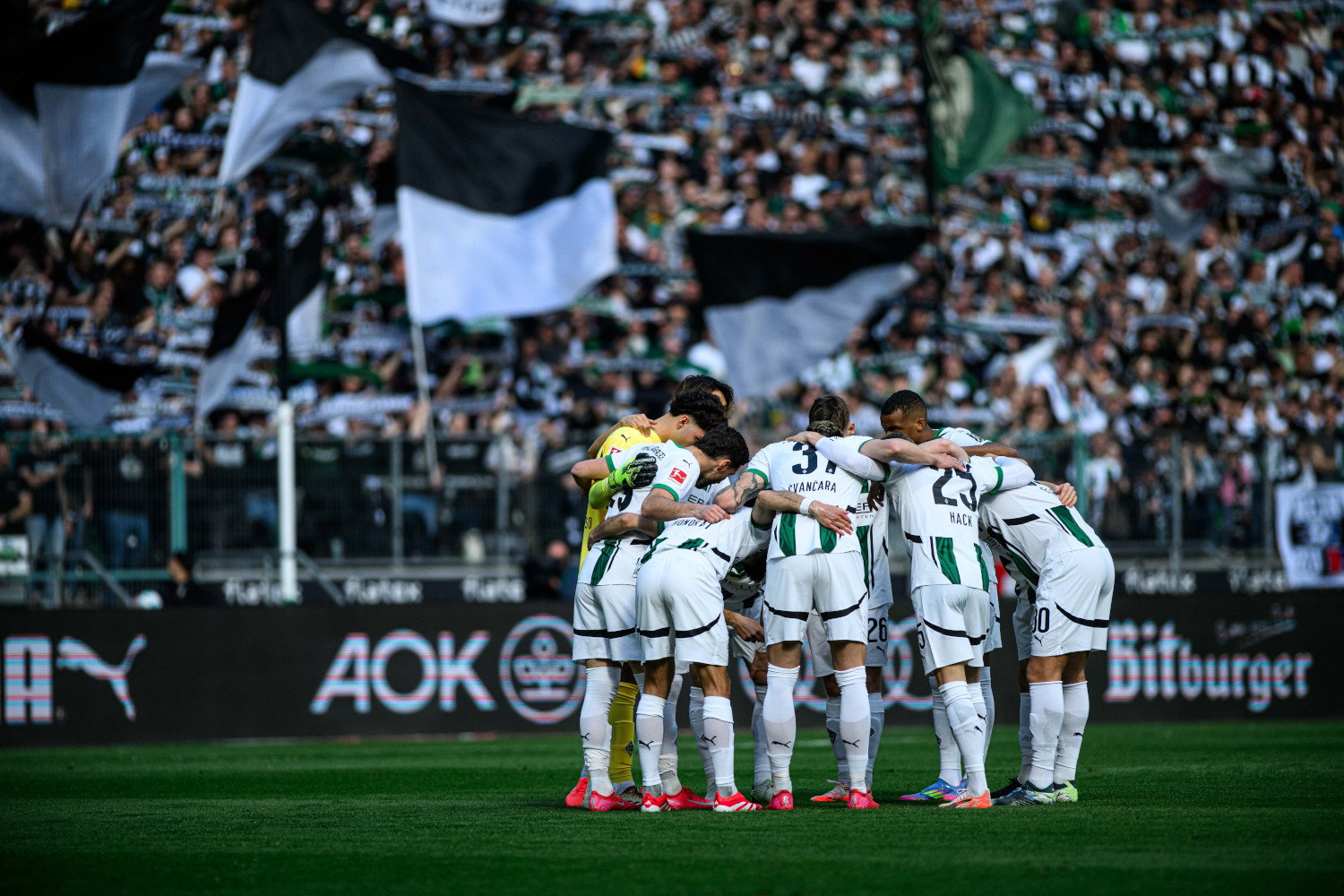Borussia Mönchengladbach