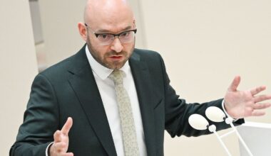 Berlin & Brandenburg: Minister für mehr Kameras an unsicheren Orten in Brandenburg