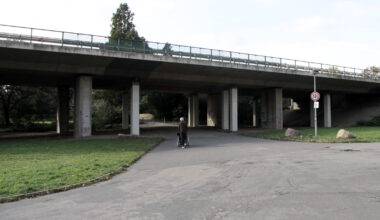 Verkehrseinschränkungen seit 14. November, Zukunft voller Fragezeichen · Leipziger Zeitung