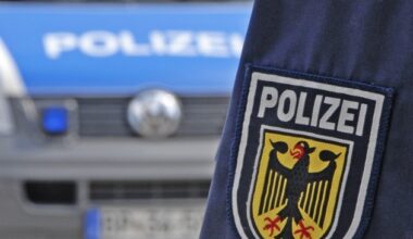 Bundespolizeidirektion München: Nigrischer Honigtransport oder organisierte ...