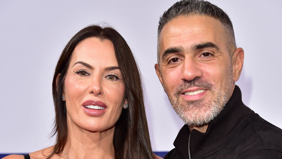 "In schwierige Phase geraten": Anna-Maria Ferchichi verkündet Trennung von Bushido