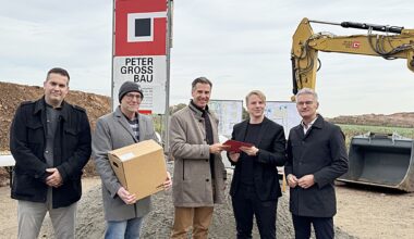 Vulcan Energy erhält Baugenehmigung für Lithiumanlage