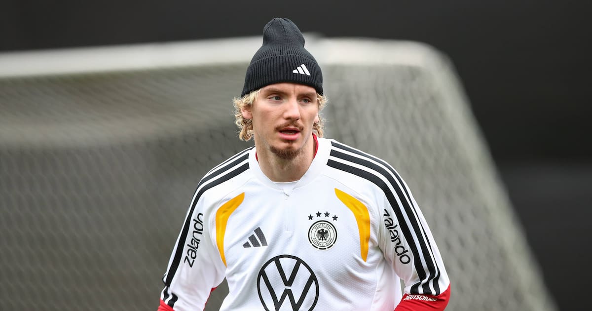 Wo läuft Luxemburg vs. Deutschland heute live im TV? Liveticker hier