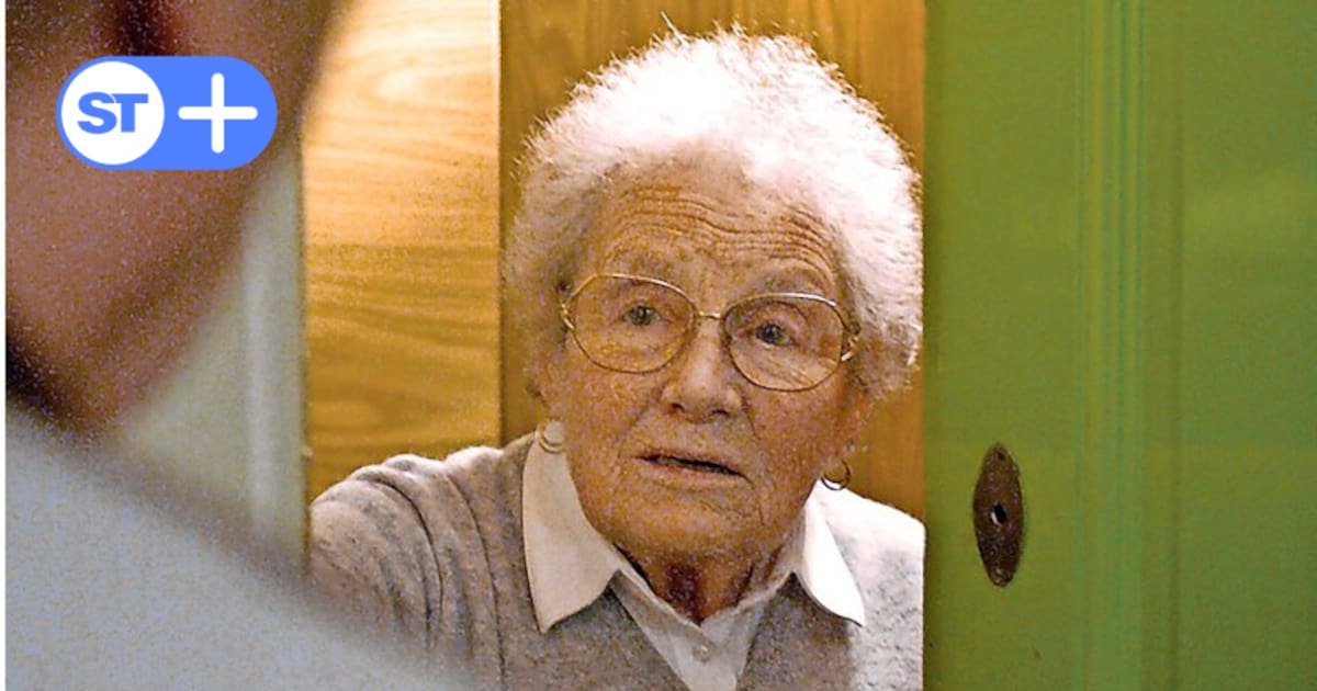 Versuchter Trickbetrug in Solingen: Ungebetene Besucherin durchwühlt Schubladen