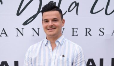 Trauer um Jan Zimmermann: "Gewitter im Kopf": Youtube-Star stirbt mit 27 Jahren