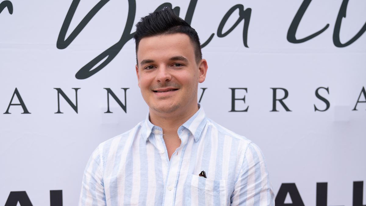 Trauer um Jan Zimmermann: "Gewitter im Kopf": Youtube-Star stirbt mit 27 Jahren