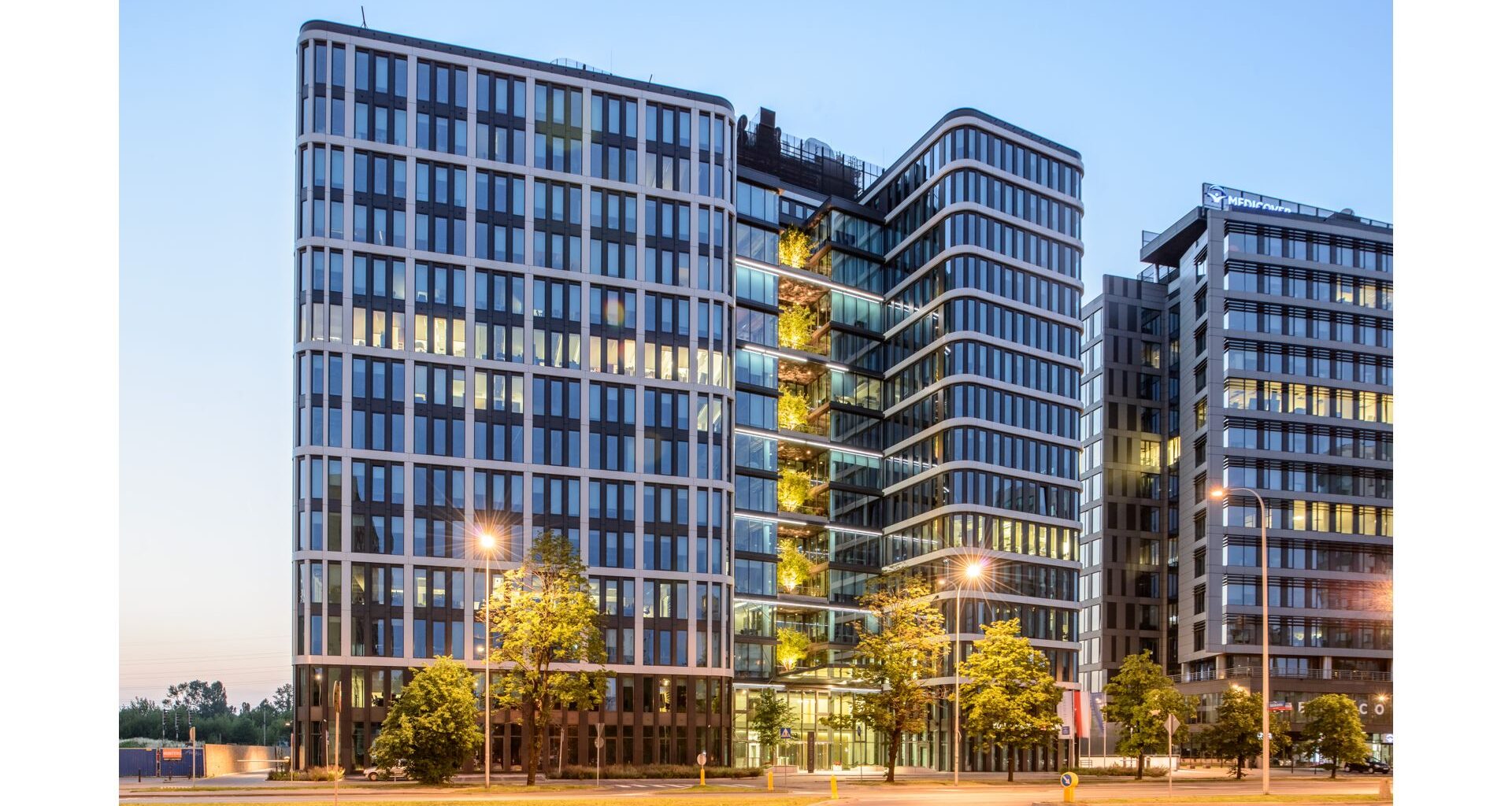 Börse Express - CPI Europe