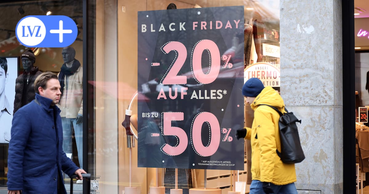 Das müssen Kunden in Sachsen, Leipzig und Dresden beachten