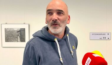 Berlin & Brandenburg: Beitrag zu Holocaust: Ex-BSW-Fraktionsvize räumt Fehler ein