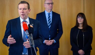 Berlin & Brandenburg: Staatsanwaltschaft ermittelt gegen Elbe-Elster-Landrat